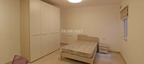 2 غرف نوم شقة في Swieqi, Malta رقم 4463 11