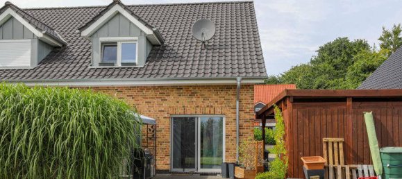 Adosado de 4 habitaciónes en Friesland, Germany No. 141300 4