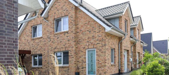 Adosado de 4 habitaciónes en Friesland, Germany No. 141300 3