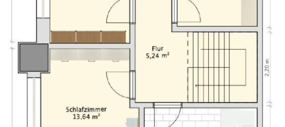 Adosado de 4 habitaciónes en Friesland, Germany No. 141300 17