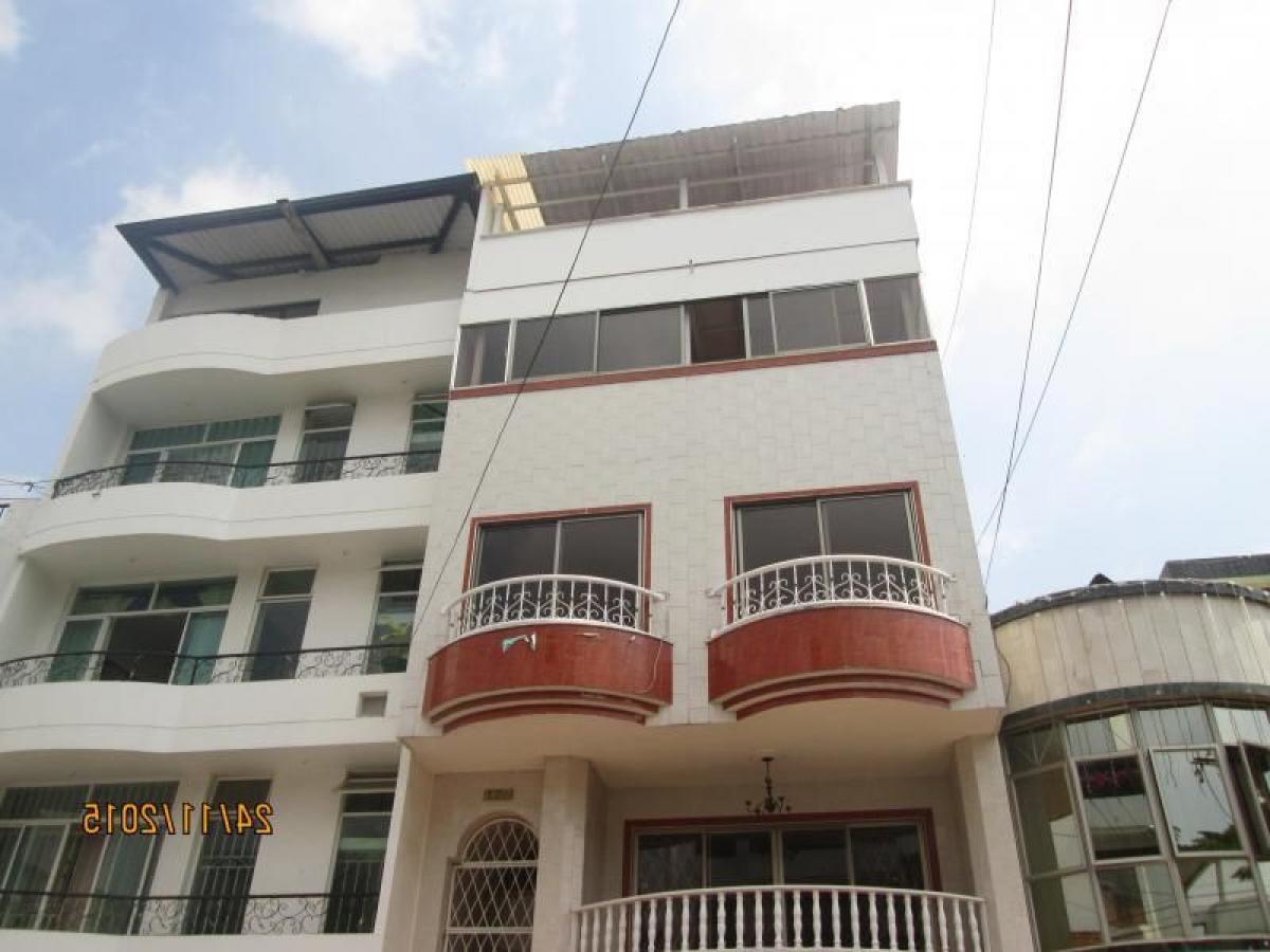 4 bedrooms House in Valle del Cauca, Colombia No. 6833