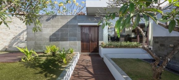 2 chambres villa à louer à Jimbaran, Badung, Bali, Indonesia № 3258 21