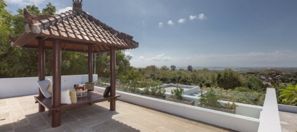 2 chambres villa à louer à Jimbaran, Badung, Bali, Indonesia № 3258 20