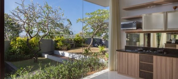 2 chambres villa à louer à Jimbaran, Badung, Bali, Indonesia № 3258 6