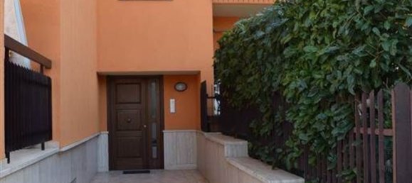 3 rooms Apartment in Civitella San Paolo, Italy No. 153530 23