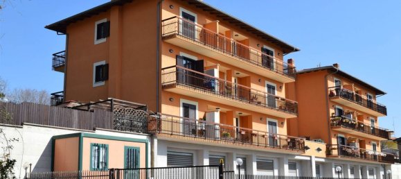 3 rooms Apartment in Civitella San Paolo, Italy No. 153530 27