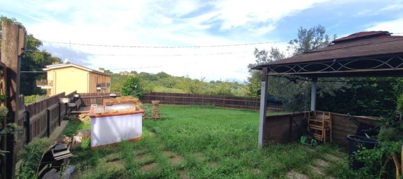 3 rooms Apartment in Civitella San Paolo, Italy No. 153530 9