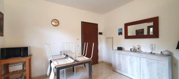 3 rooms Apartment in Civitella San Paolo, Italy No. 153530 21