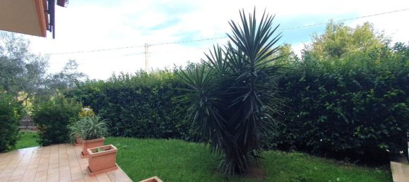 3 rooms Apartment in Civitella San Paolo, Italy No. 153530 10