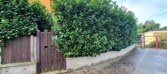 3 rooms Apartment in Civitella San Paolo, Italy No. 153530 11