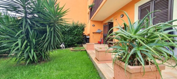 3 rooms Apartment in Civitella San Paolo, Italy No. 153530 4