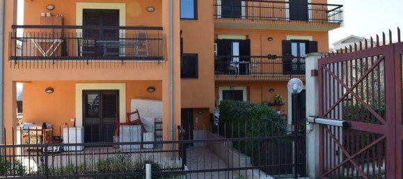 3 rooms Apartment in Civitella San Paolo, Italy No. 153530 25