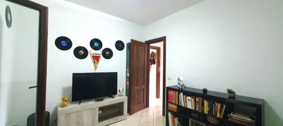 3 rooms Apartment in Civitella San Paolo, Italy No. 153530 18