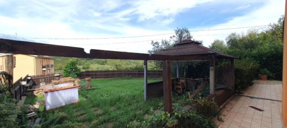 3 rooms Apartment in Civitella San Paolo, Italy No. 153530 2