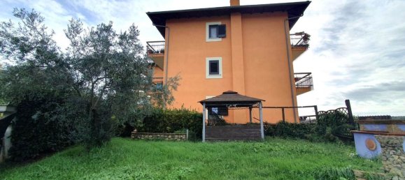 3 rooms Apartment in Civitella San Paolo, Italy No. 153530 7