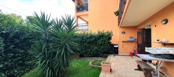 3 rooms Apartment in Civitella San Paolo, Italy No. 153530 8