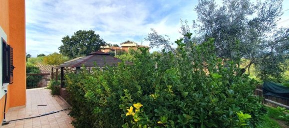 3 rooms Apartment in Civitella San Paolo, Italy No. 153530 17