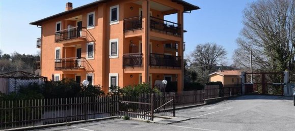 3 rooms Apartment in Civitella San Paolo, Italy No. 153530 24