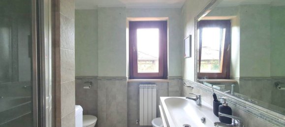 3 rooms Apartment in Civitella San Paolo, Italy No. 153530 16