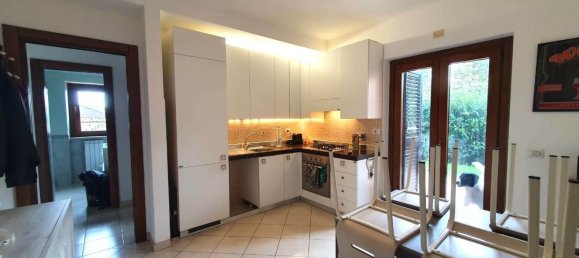 3 rooms Apartment in Civitella San Paolo, Italy No. 153530 22