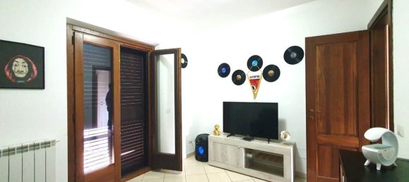 3 rooms Apartment in Civitella San Paolo, Italy No. 153530 15