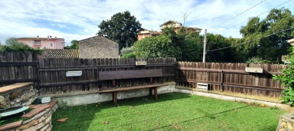 3 rooms Apartment in Civitella San Paolo, Italy No. 153530 5