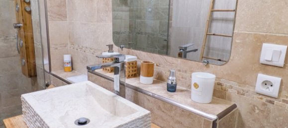 1 chambre Appartement à Courbevoie, France No. 133581 7