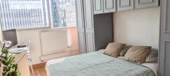 1 chambre Appartement à Courbevoie, France No. 133581 6