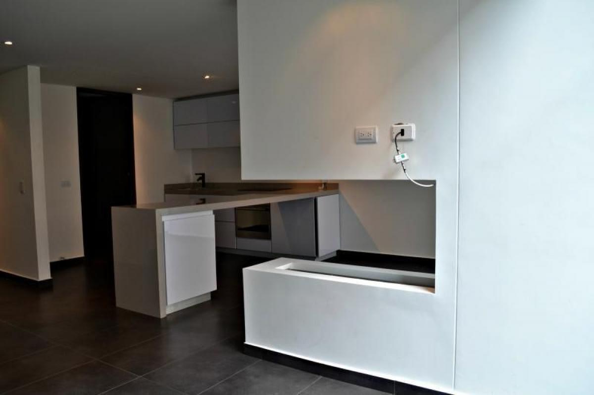 3 bedrooms House in Bogota, Colombia No. 14487