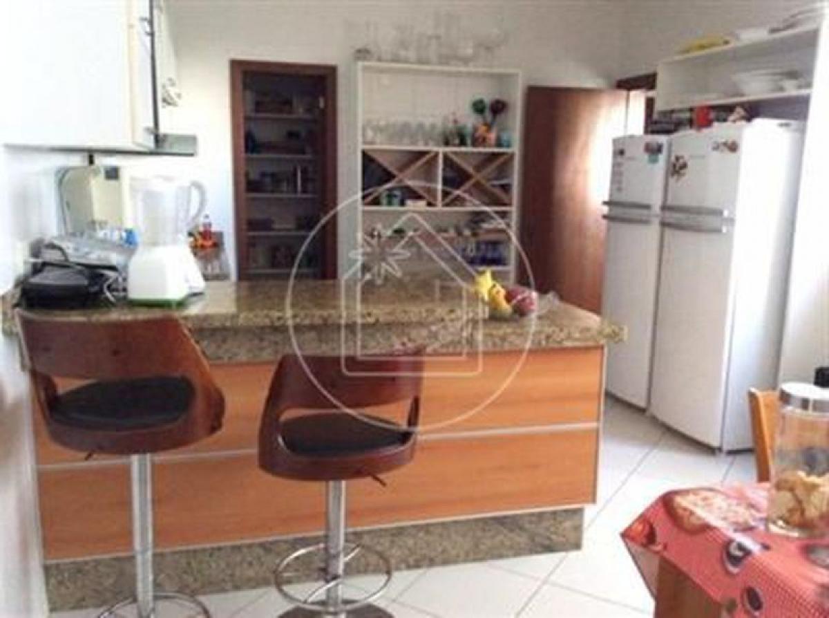 4 bedrooms Apartment in Salvador, Brazil No. 544789