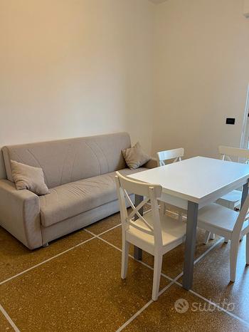 Apartamento de 3 habitaciónes en Rapallo, Italy No. 251530