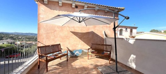 Квартира с 2 комнатами в Бадези, Италия № 150961 3