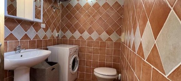 Квартира с 2 комнатами в Бадези, Италия № 150961 19