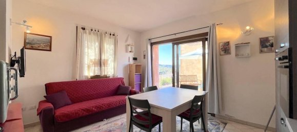 Квартира с 2 комнатами в Бадези, Италия № 150961 11