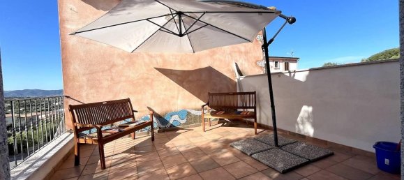 Квартира с 2 комнатами в Бадези, Италия № 150961 4