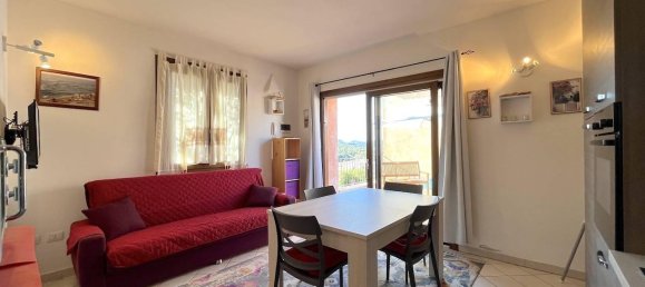 Квартира с 2 комнатами в Бадези, Италия № 150961 12