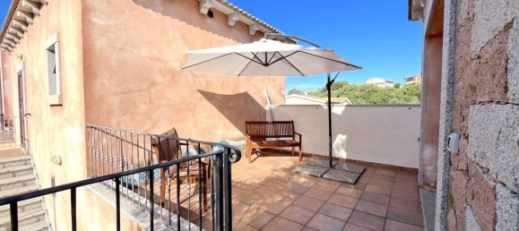 Квартира с 2 комнатами в Бадези, Италия № 150961 6