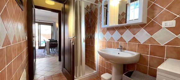 Квартира с 2 комнатами в Бадези, Италия № 150961 17