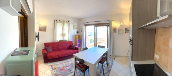 Квартира с 2 комнатами в Бадези, Италия № 150961 13