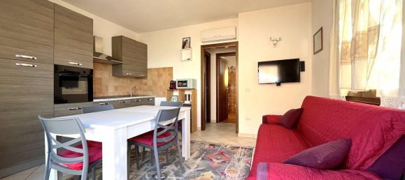 Квартира с 2 комнатами в Бадези, Италия № 150961 9