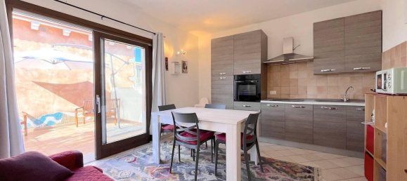 Квартира с 2 комнатами в Бадези, Италия № 150961 15