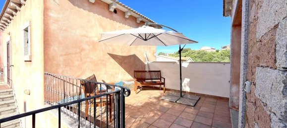 Квартира с 2 комнатами в Бадези, Италия № 150961 5