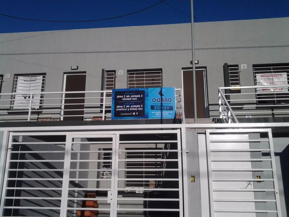 Студия в Мар-дель-Плата, Аргентина № 102900