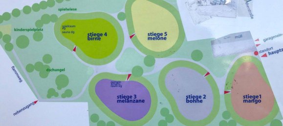 3-Zimmer Wohnung in Simmering, Austria, Nr. 217172 24