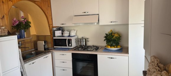 3 rooms Apartment in Montagano, Italy No. 28124 6