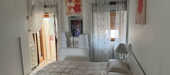 3 rooms Apartment in Montagano, Italy No. 28124 14