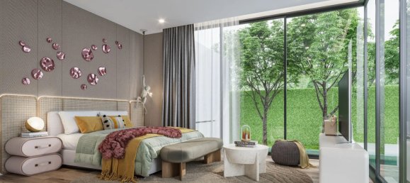 3 dormitorios villa en venta en Bang Tao, Phuket, Southern Thailand, Thailand № 76939 3