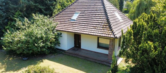 Bungalow de 7 habitaciónes en Luchow-Dannenberg, Germany No. 370003 2