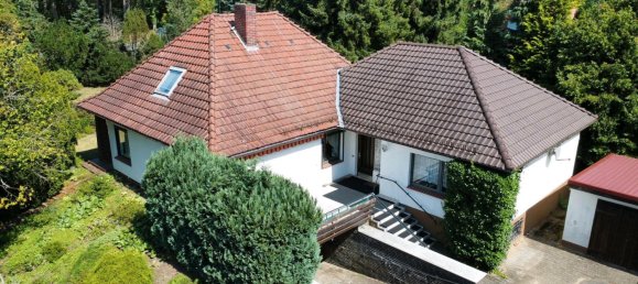 Bungalow de 7 habitaciónes en Luchow-Dannenberg, Germany No. 370003 4