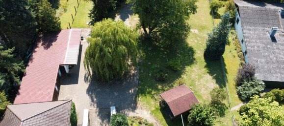 Bungalow de 7 habitaciónes en Luchow-Dannenberg, Germany No. 370003 5
